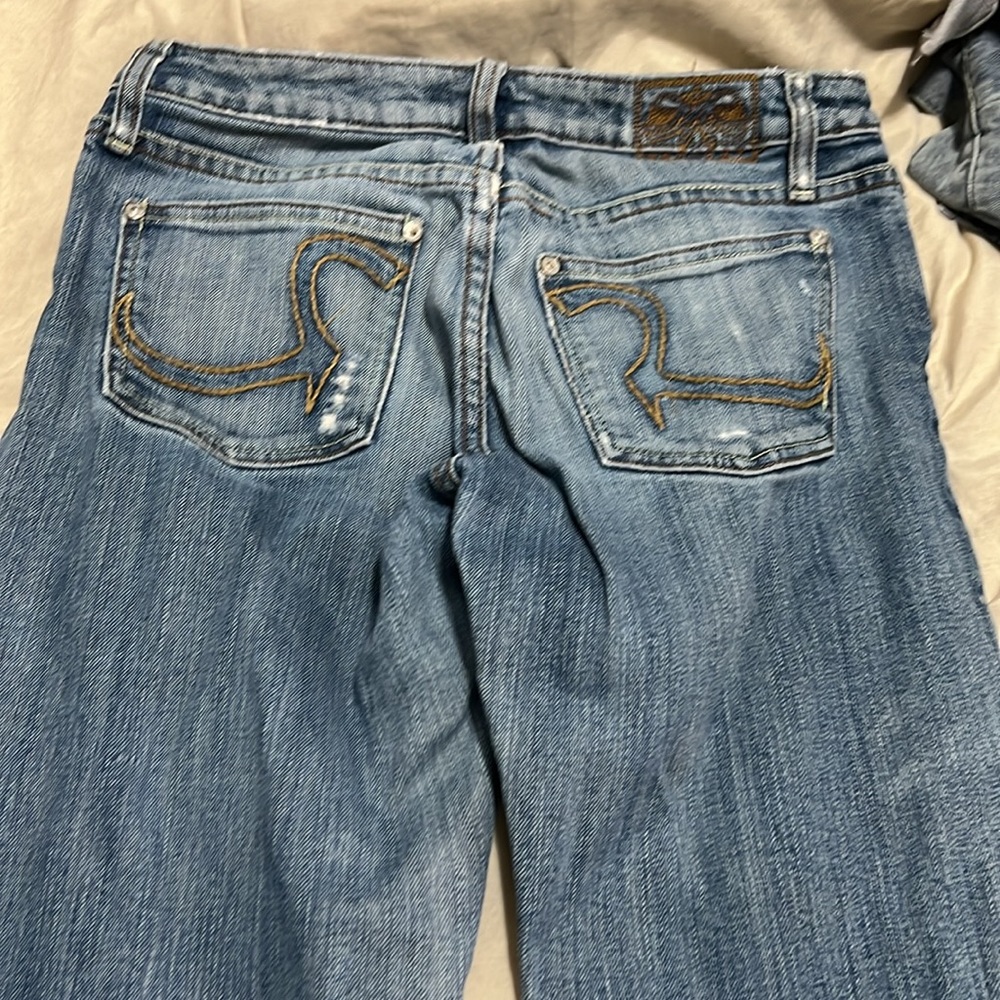 Request Jeans - Picture 3 of 6